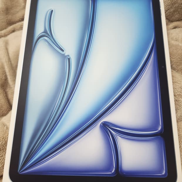 아이패드 에어m2 6세대 11인치