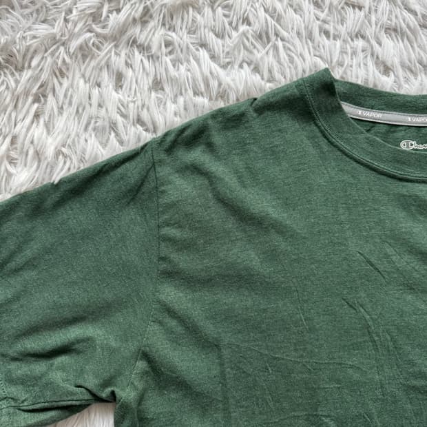 CHAMPION 일본빈티지 반팔 챔피온 빈티지반팔 기능성반팔 L 95