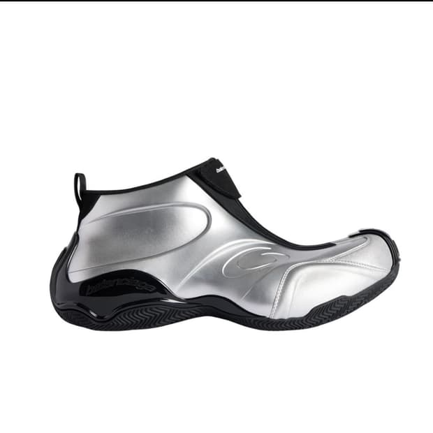 발렌시아가 바스켓볼 슈즈 43