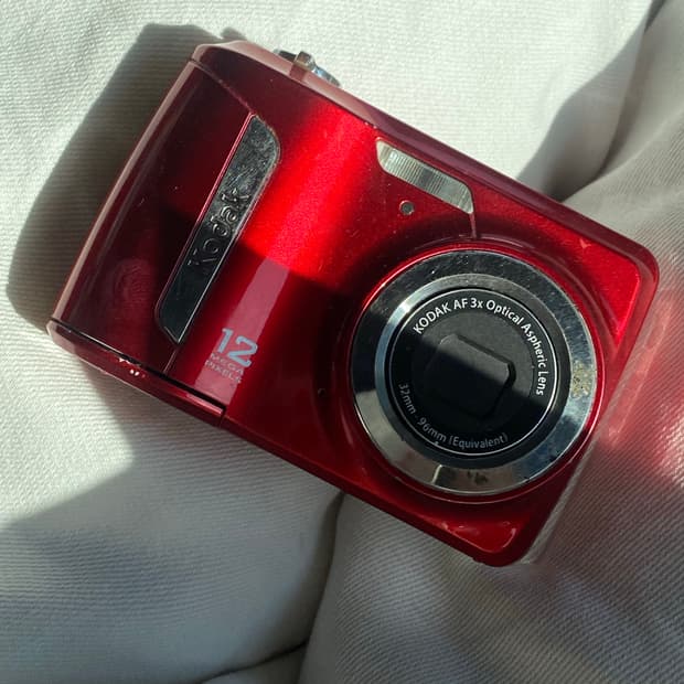 코닥 이지쉐어 c143