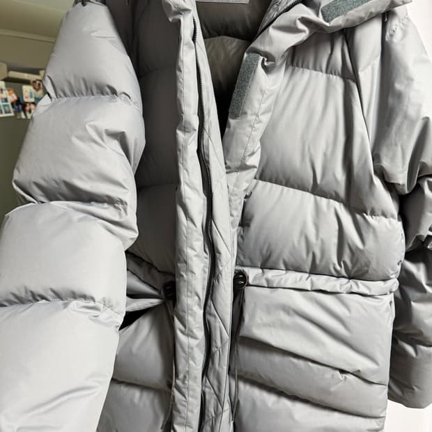 이스트로그 아크틱 푸퍼 