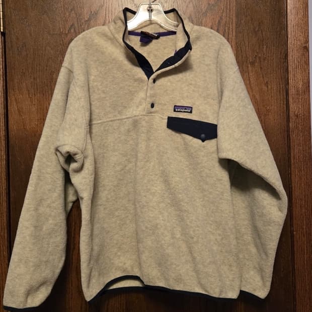 M) 파타고니아 신칠라