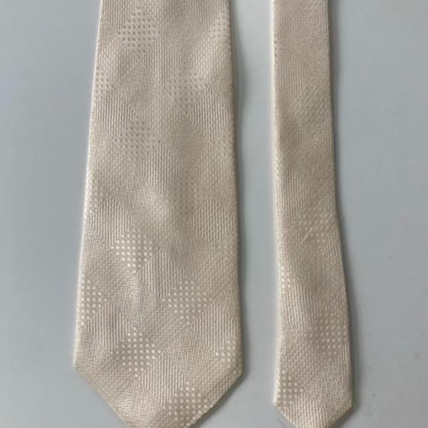 피에르가르뎅 넥타이