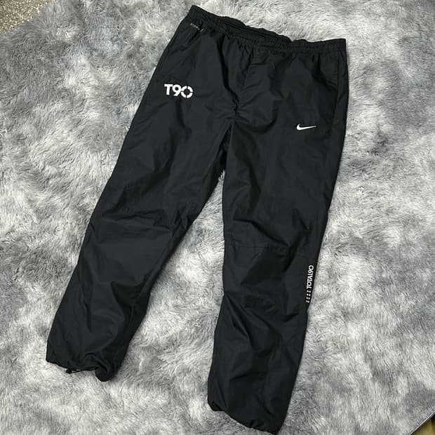 나이키 t90 스톰핏 우븐 트랙팬츠 XXL
