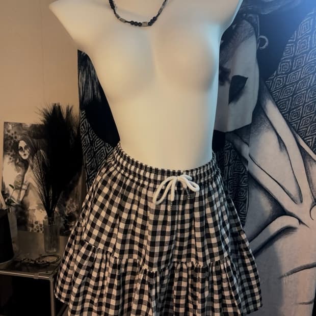 Vintage Mori set