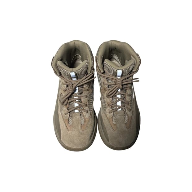 Adidas Yeezy Desert Boots