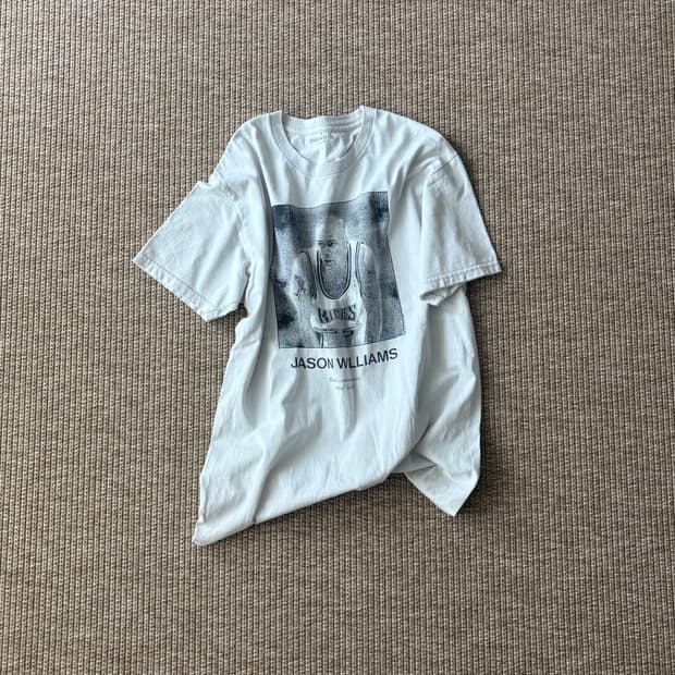  ▫️Jason Williams T-Shirts