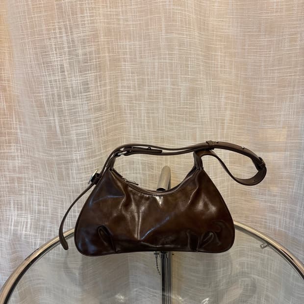 Mur 무르 에떼 숄더백    