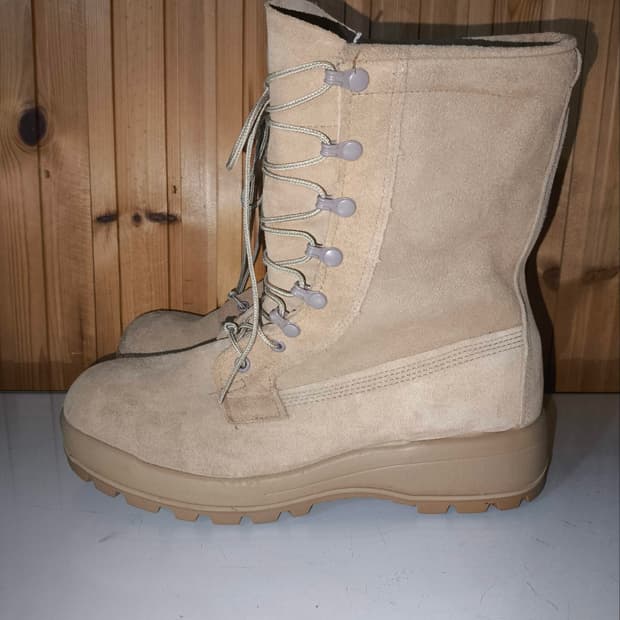 275mm 벨빌 브레빌 고어텍스 비브람 사막화