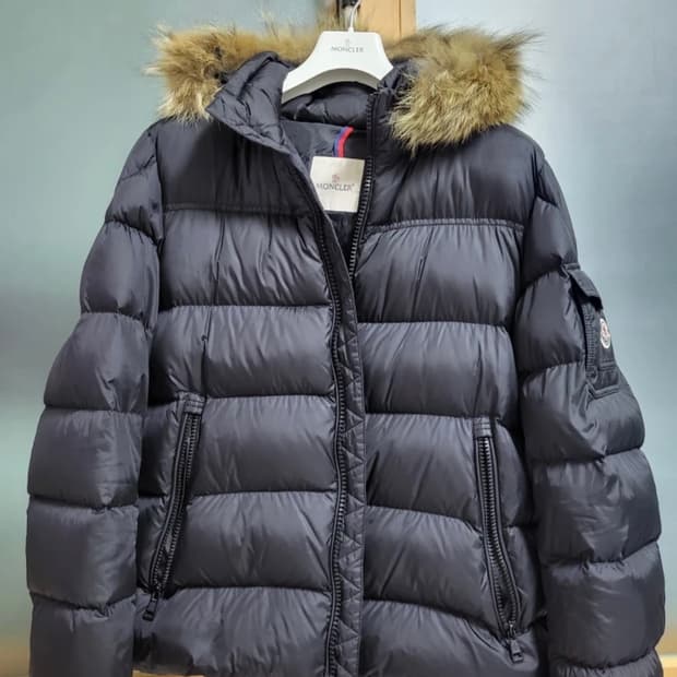 [4]몽클레어 마르크