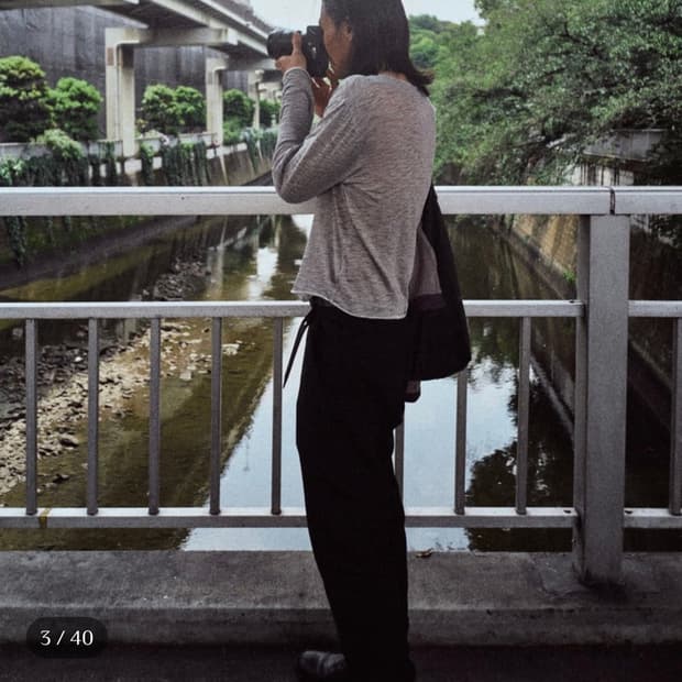 모노프리베 롱슬리브 2 grey