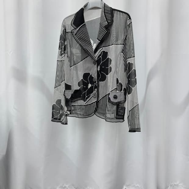 vtg jacket