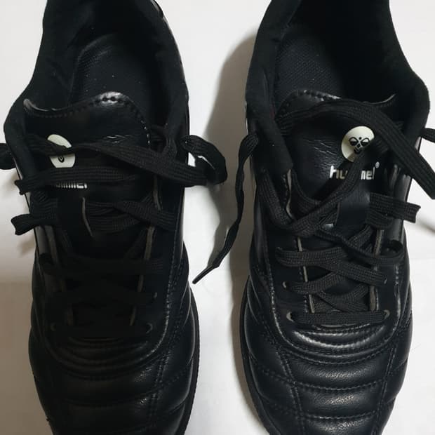 험멜 유로 오르후스 풋살화