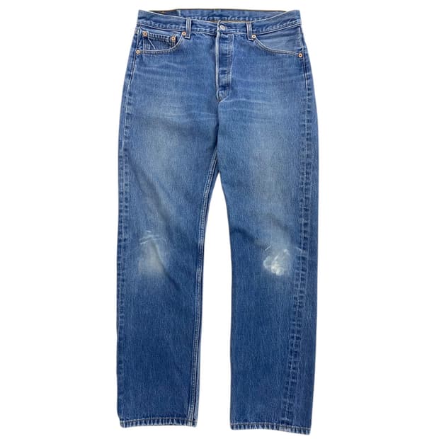 90's 리바이스 501xx [765]