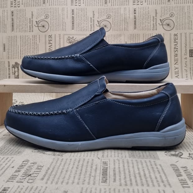 무크 MOOK 남성 캐주얼 슬립온265