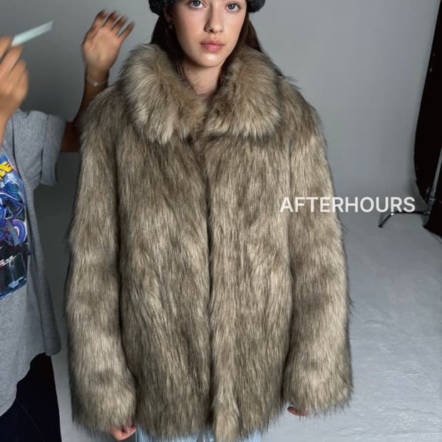 애프터아워즈 퍼 