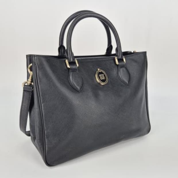 루이까또즈 숄더백