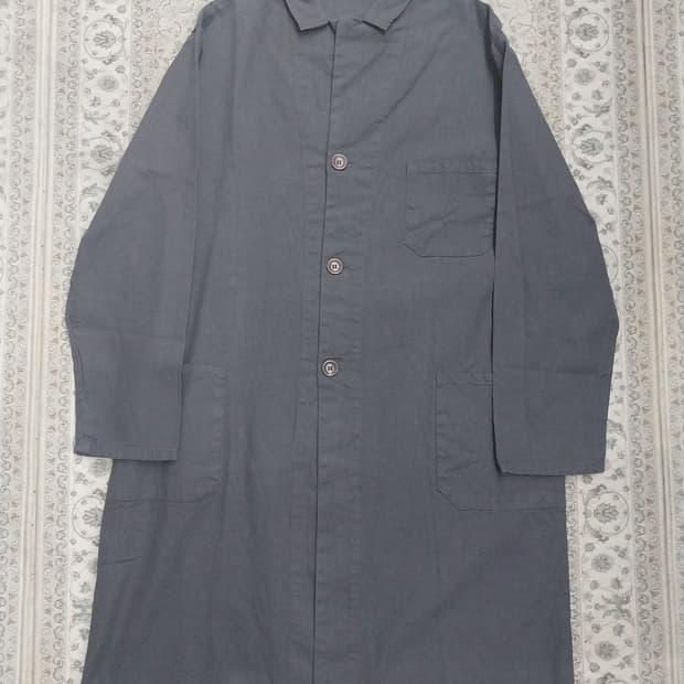 빈티지 프렌치 워크 자켓 100-105