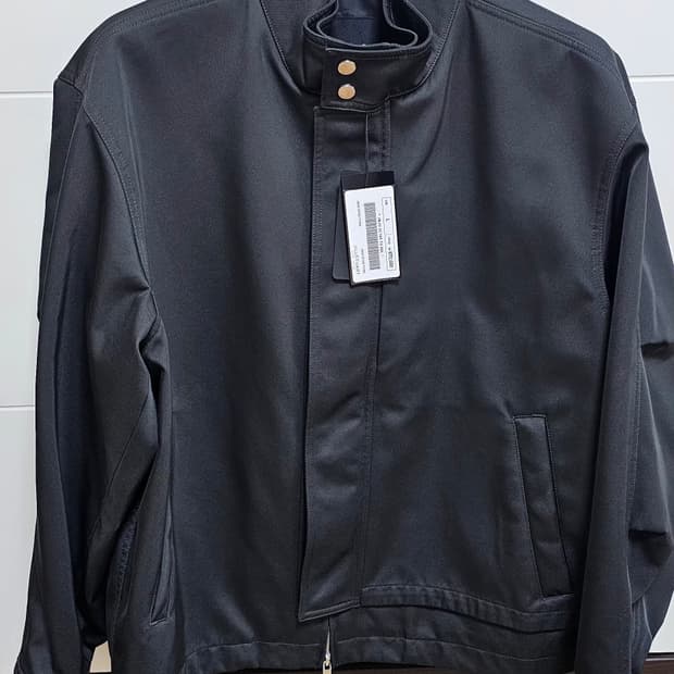 [새상품] 질스튜어트뉴욕 23쉘파카 L