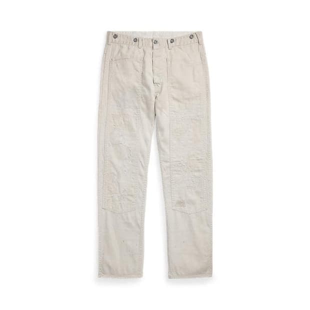 RRL 엔지니어핏 리페어 카펜터팬츠 30/30