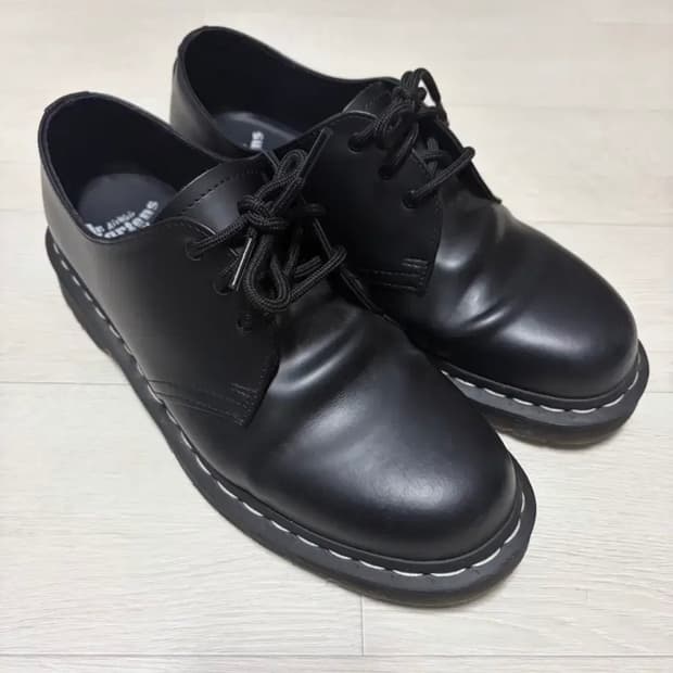 닥터마틴 1461 스무스 ws 270