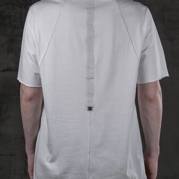 Isaac Sellam Staple Spine T-Shirt