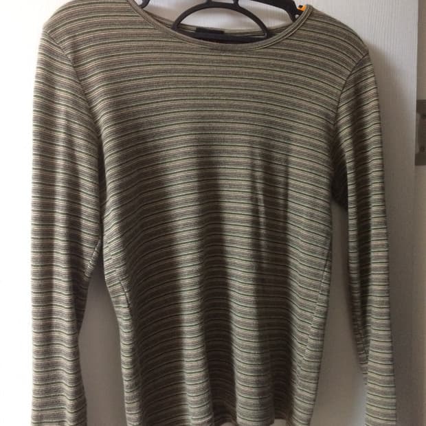 스프라이트 롱슬리브