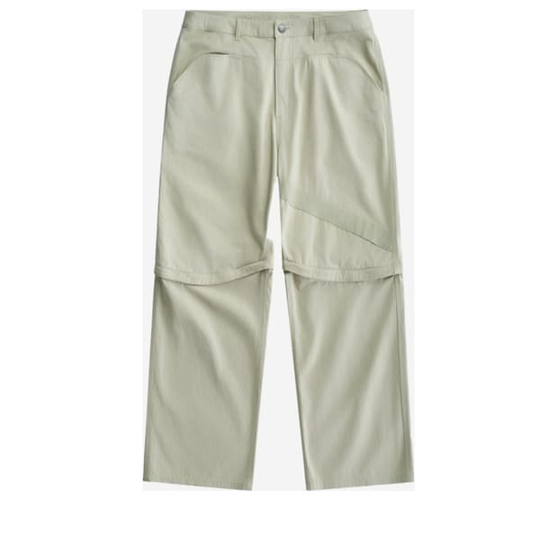 산산기어 BLF 워크 팬츠 베이지