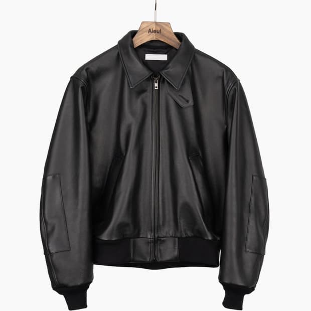 Aieul DW jacket (50)