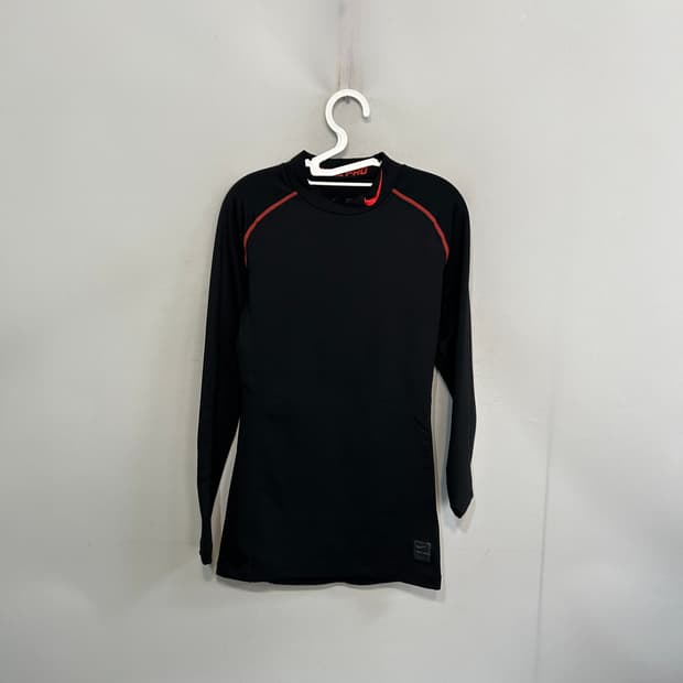 나이키 프로 남성 컴프레션 티셔츠 95