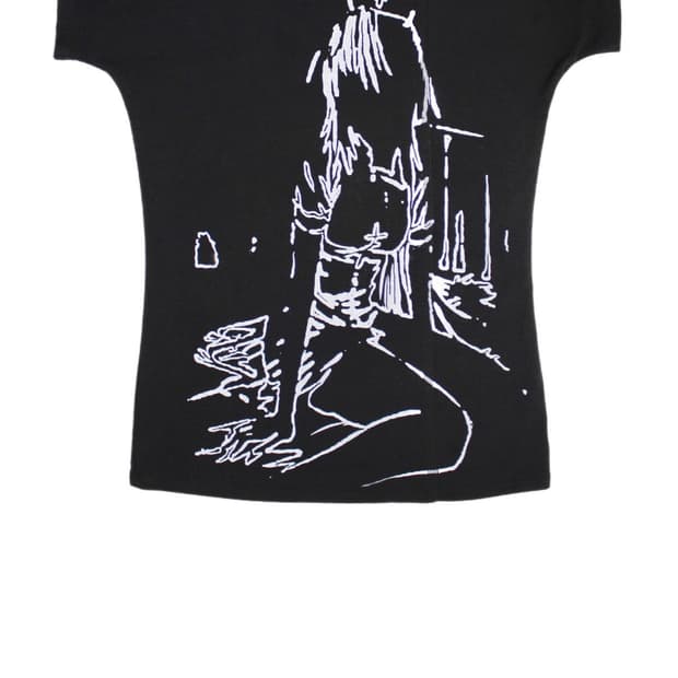 Bonnae eyelet top 3