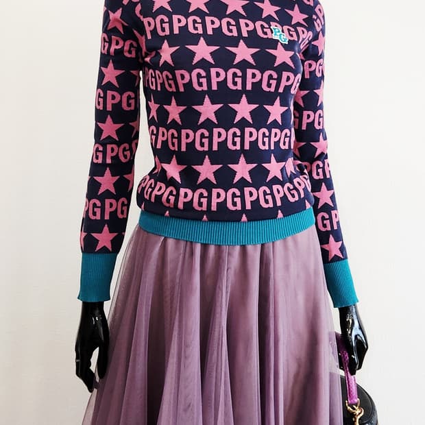 파리게이츠 니트티