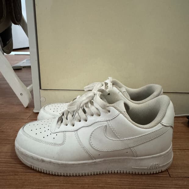 나이키 에어포스 올백 270