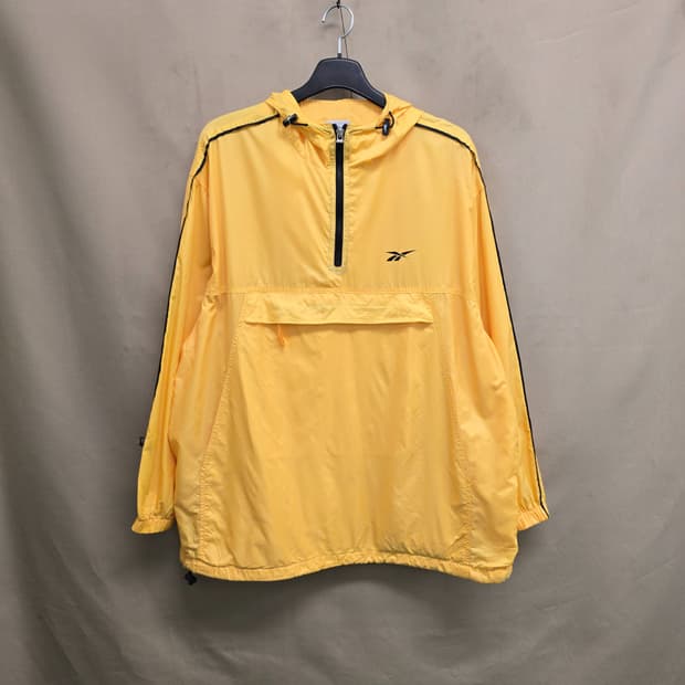 90s 리복 Reebok 벡터 나일론 아노락 105