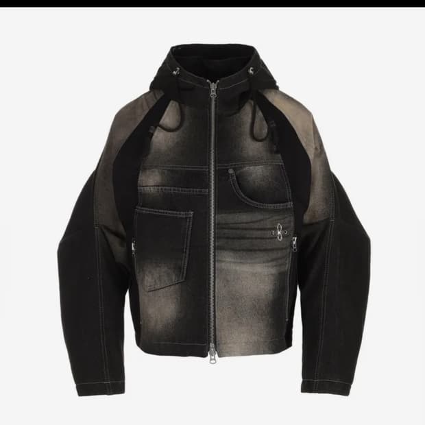 써저리 프로세스 032 자켓 process 032