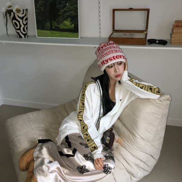 베이프 스타 화이트 져지