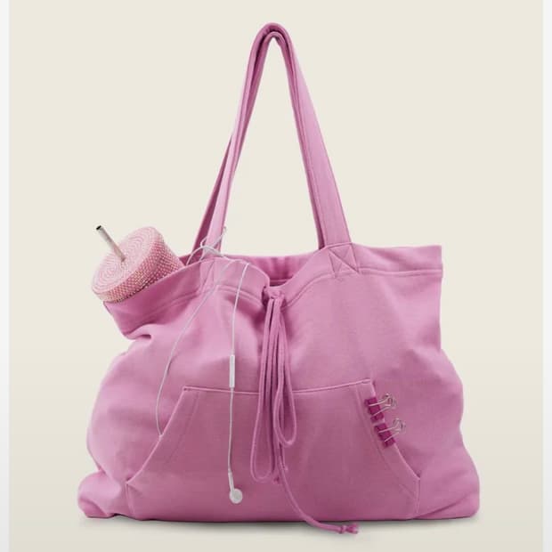 더이너스 숄더백 새상품