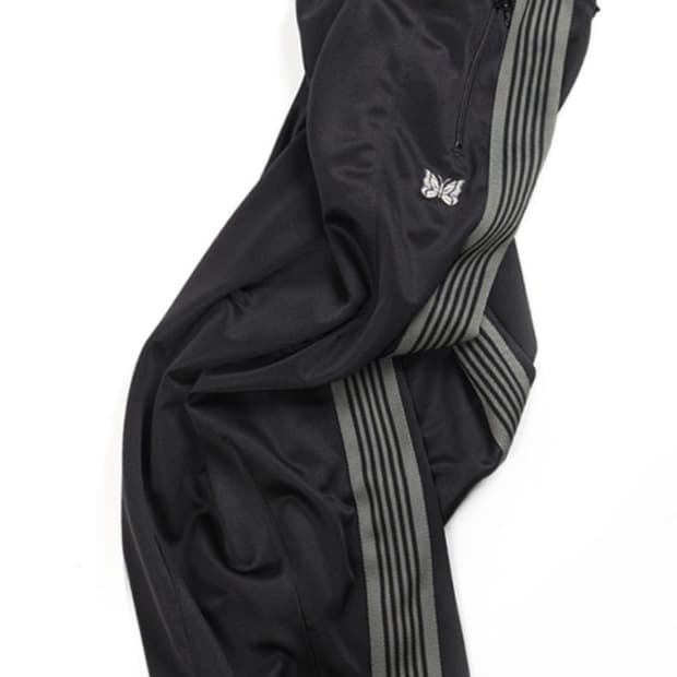 [xs,블랙] 니들스 스컬프스토어 익클 HD 트랙팬츠