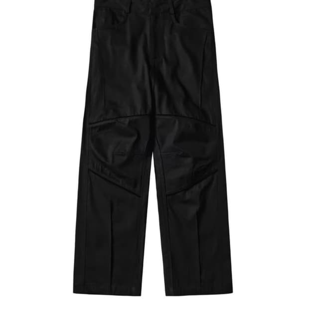 XLIM EP.7 01 trousers