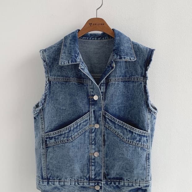 파이빈 데님베스트