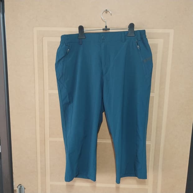 마운티아 7부 남성33 인치