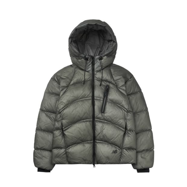 뉴발란스 플라잉77 그레이s