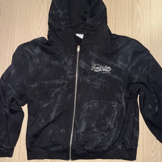 아크메드라비 후드집업