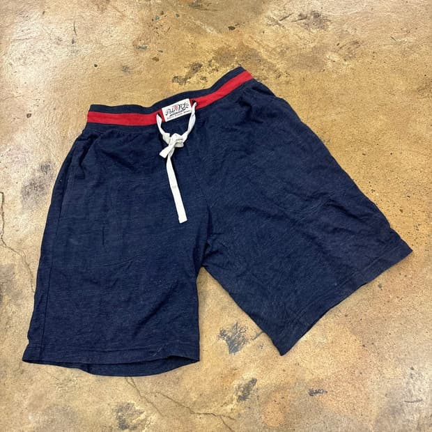 [정품/M] 폴로 랄프로렌 네이비 반바지