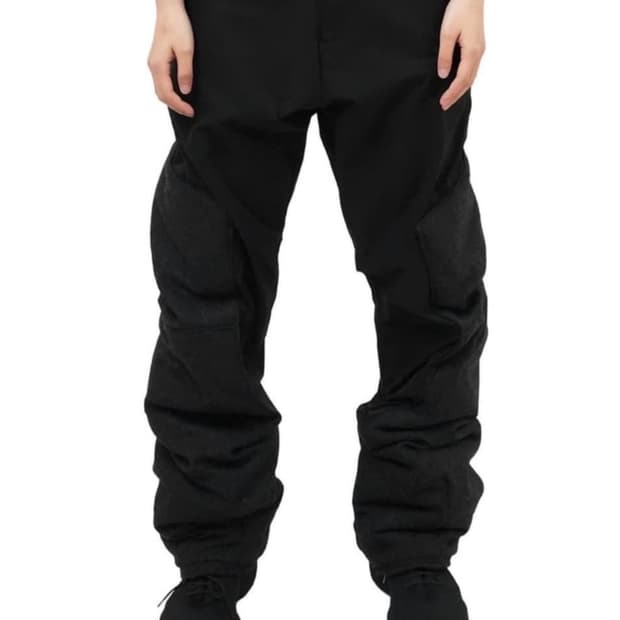 yyyy trousers