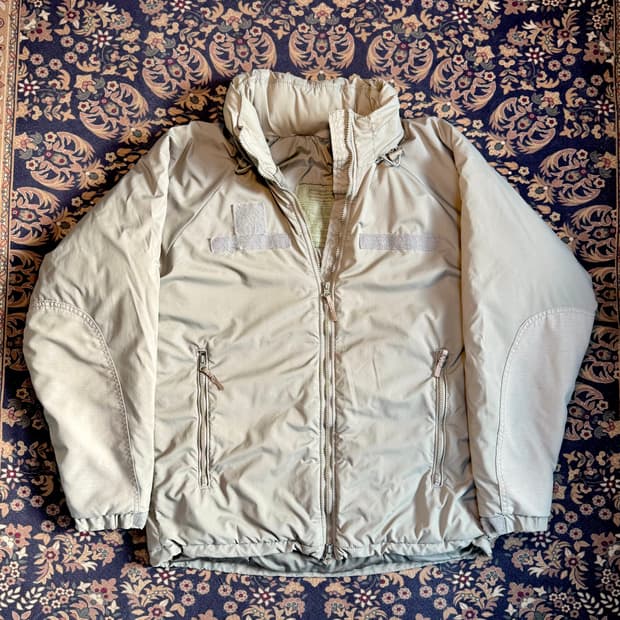 USARMY ECWCS GEN3 파카