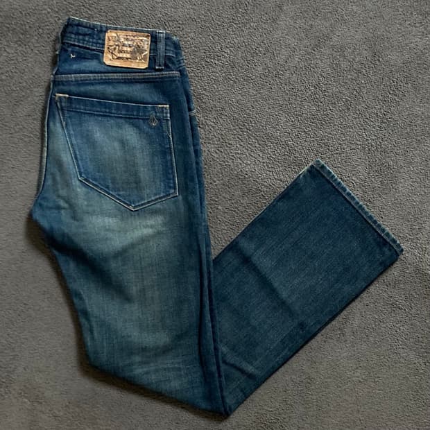 볼컴 데님팬츠 W30