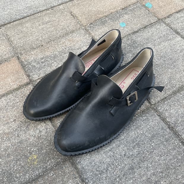 오파낙(Opanak) 1935 슈즈