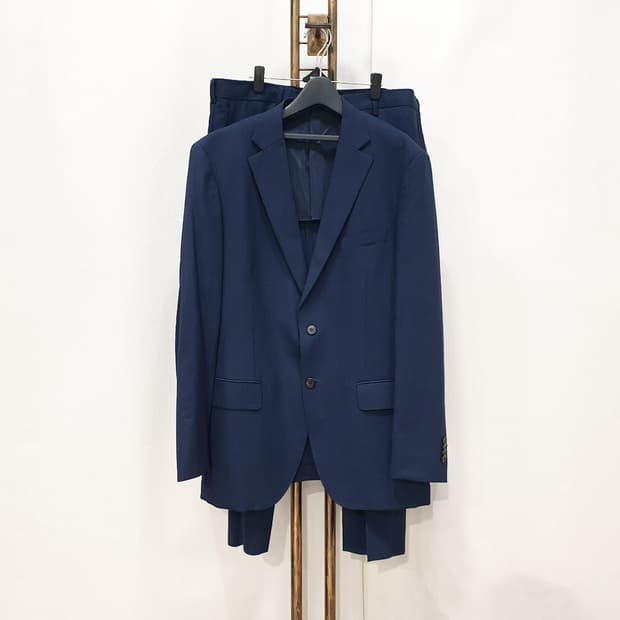 로가디스 정장 셋업 자켓 바지 (105/34)