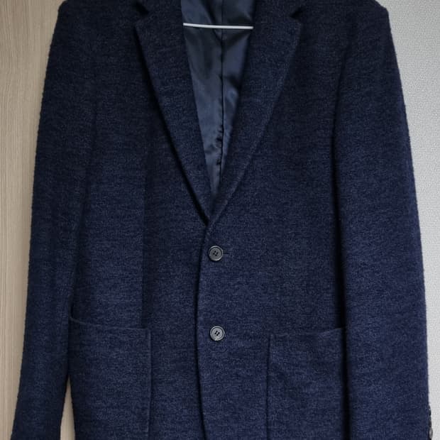 [Club Monaco] 클럽모나코 울자켓 36